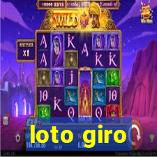 loto giro